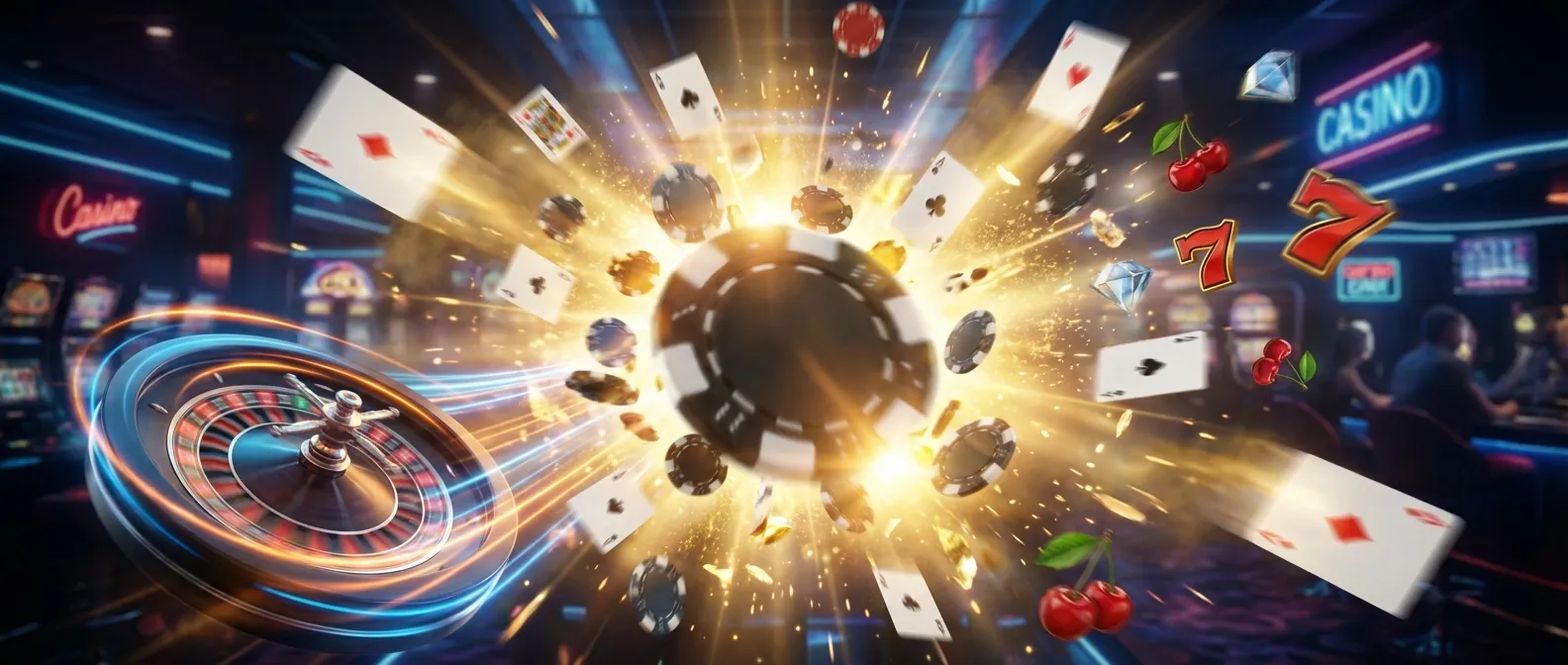 Moi Casino bonus